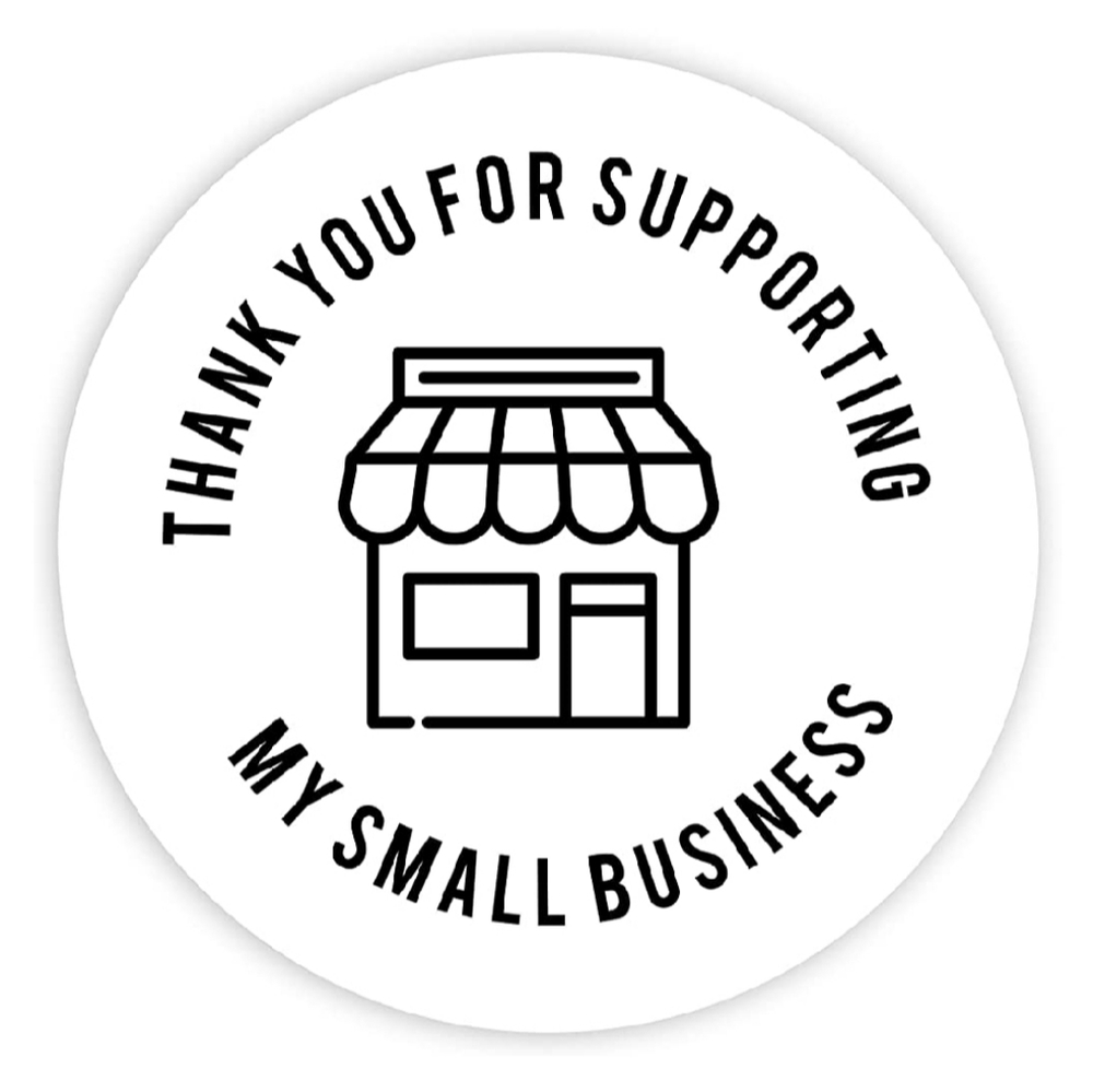 Thanks for your support! Online shop